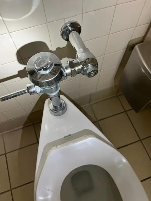 Fixture installation and repair for Hydro Jetting in Vienna